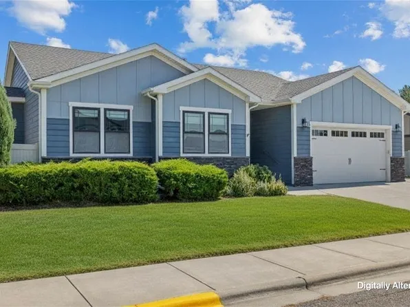 177 Legends Way, Billings, MT 59106