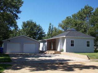 103 Hull Ave, Aurora, SD 57002