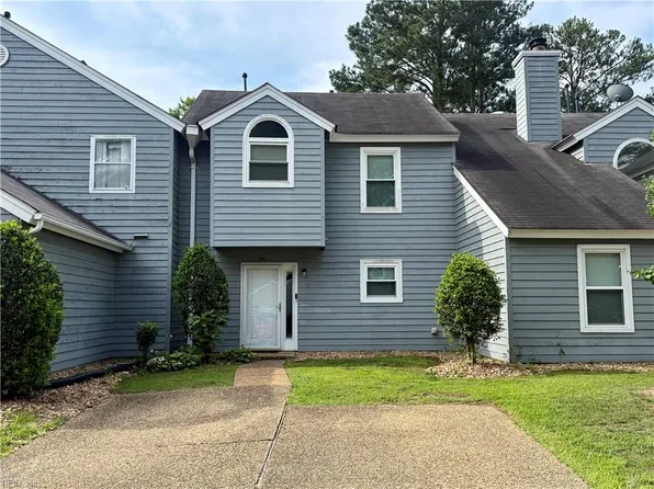 94 Madison Chase, Hampton, VA 23666