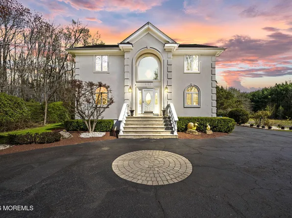 117 Crine Road, Morganville, NJ 07751