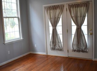 2002 Central Ave APT 1, Augusta, GA 30904