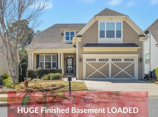 3788 Golden Leaf Point, Gainesville, GA 30504