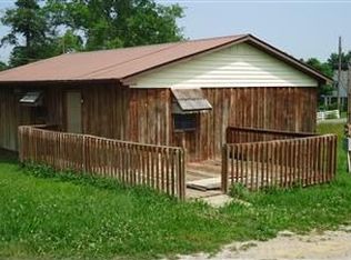 18 Standau Rd, London, KY 40744