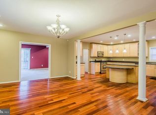 1018 N Arlington Ave, Baltimore, MD 21217