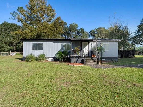 37740 DEERWOODS DRIVE, EUSTIS, FL 32736