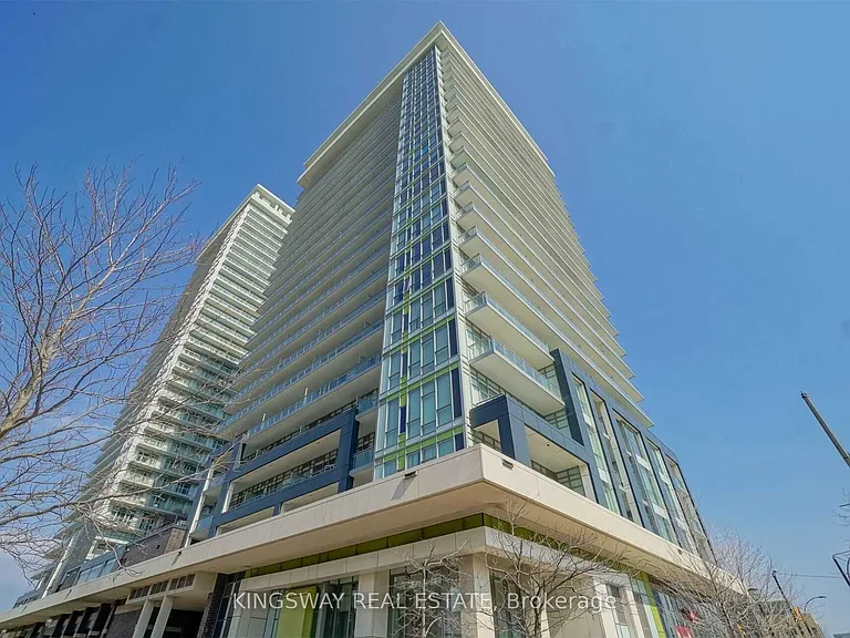 365 Prince Of Wales Dr #405 — Photo 1
