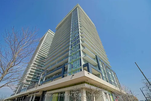 365 Prince Of Wales Dr #405 Photo 1