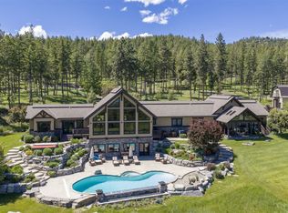 150 Coyote Rdg, Somers, MT 59932
