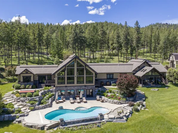 150 Coyote Rdg, Somers, MT 59932