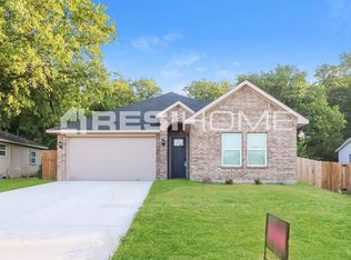 5624 Fernander Dr, Fort Worth, TX 76107