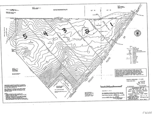 LOT 2 Route 58 Lot 2, Mexico, NY 13114