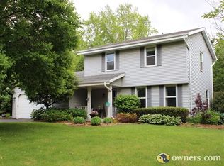 227 Elias St, Wales, WI 53183