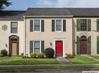 2855 Wynterhall Rd SE, Huntsville, AL 35803