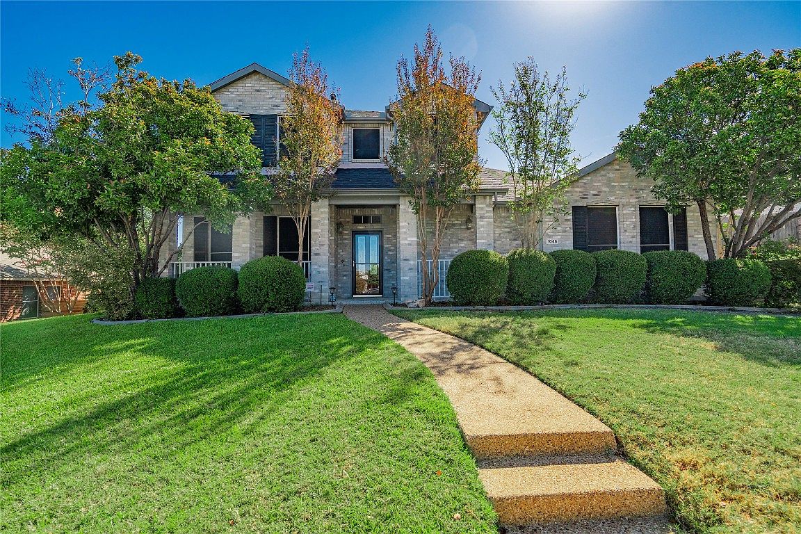 1046 Woodhaven Cir, Rockwall, TX 75087 MLS 20457452 Zillow