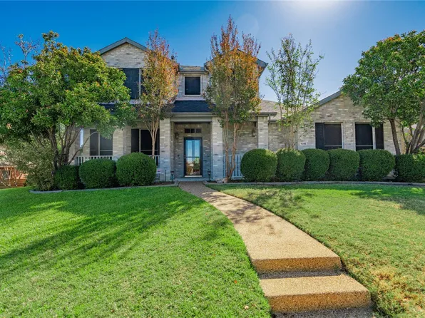 1046 Woodhaven Cir, Rockwall, TX 75087