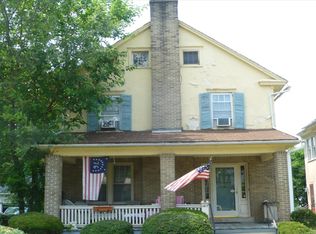 1317 Montrose Ave, Bethlehem, PA 18018