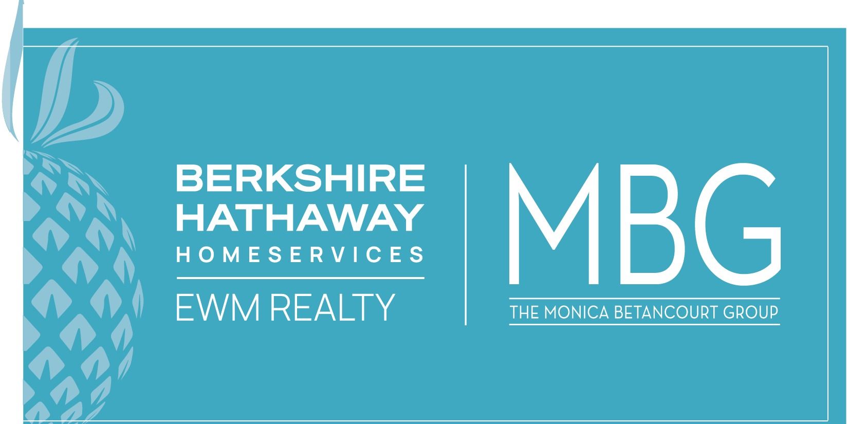 Berkshire Hathaway HomeServices EWM Realty