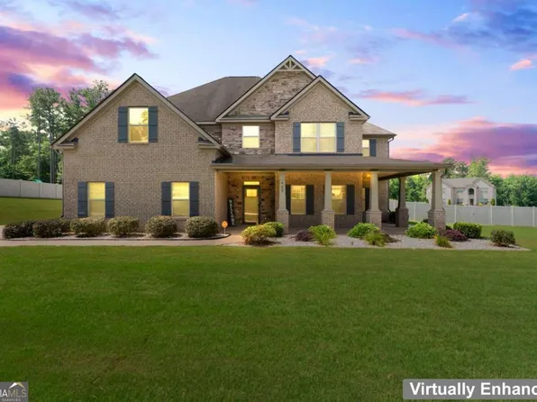 400 Guildhouse Dr, McDonough, GA 30252