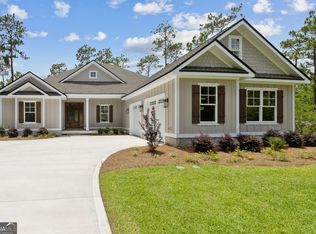 214 Rookery Wynd, Waverly, GA 31565