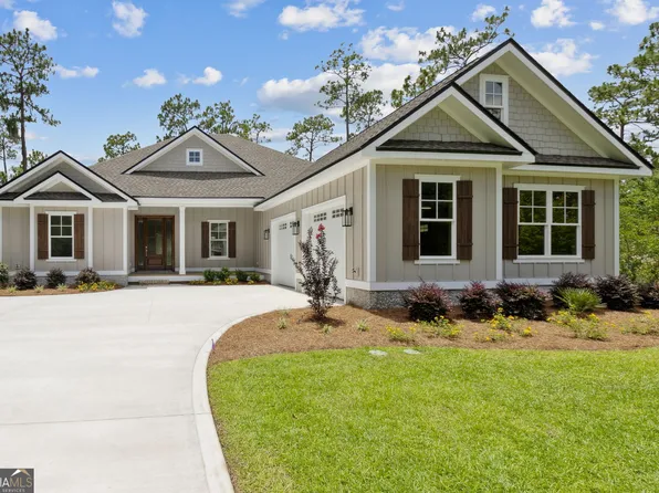214 Rookery Wynd, Waverly, GA 31565