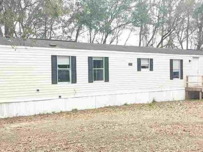 5248 Peacock Dr, Milton, FL, 32570