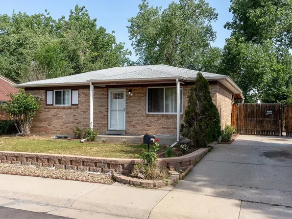 13071 E Olmsted Pl, Denver, CO 80239