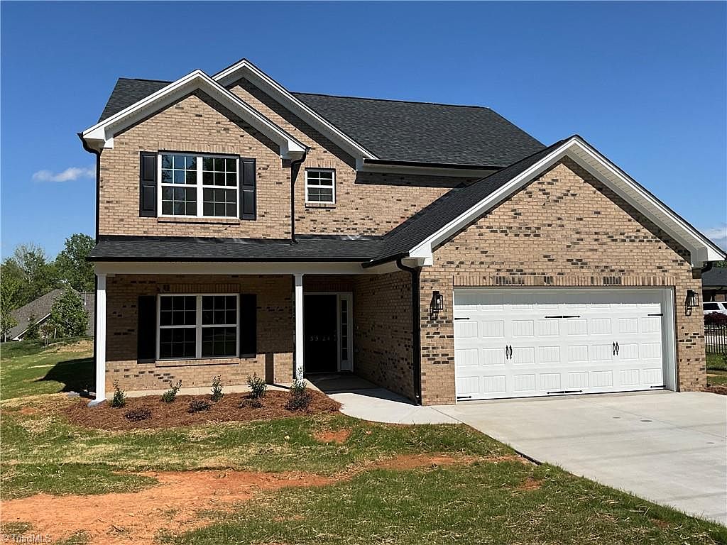 3924 Braddock Rd, High Point, NC 27265 Zillow