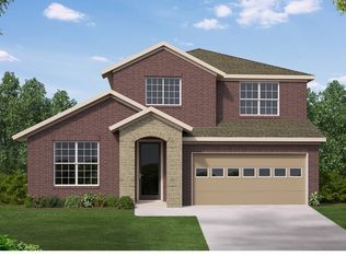 12313 Horowitz, San Antonio, TX 78254