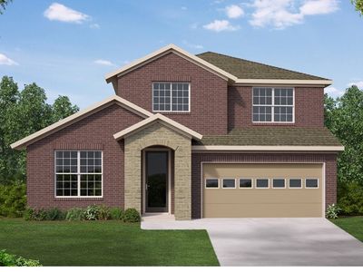 11750 Stoltzer, San Antonio, TX, 78254