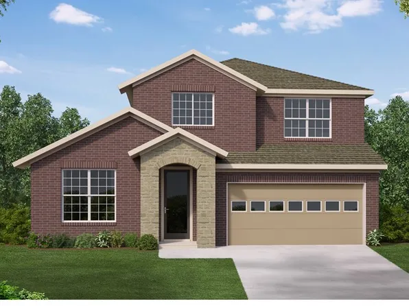 11750 Stoltzer, San Antonio, TX 78254