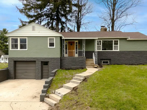 30 Barney Blvd, Battle Creek, MI 49037