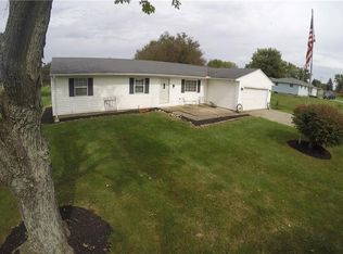 6649 Gratis Rd, Camden, OH 45311