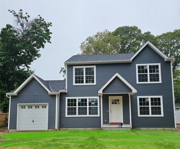 28 Cedar Branch Street, Middle Island, NY, 11953