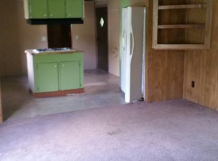 521 Paul Anderson Rd, Meridian, MS 39301