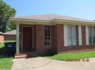 3110-A Virginia St, Conway, AR 72034