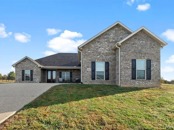 1656 Warren Lake Dr, Jackson, MO 63755
