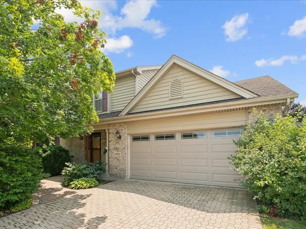 10501 Bloomfield Dr, Palos Park, IL 60464