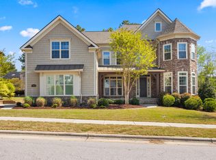 109 Cloverdale Rd, Apex, NC 27523