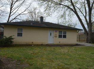 4431 Bertrand Rd, Indianapolis, IN 46222