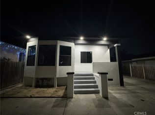 541 E 33rd St, Los Angeles, CA 90011
