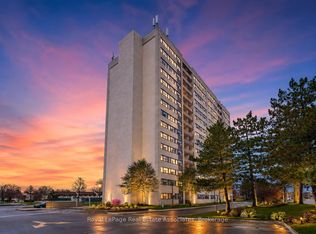 2900 Battleford Rd N #1008, Mississauga, ON L5N 2V9