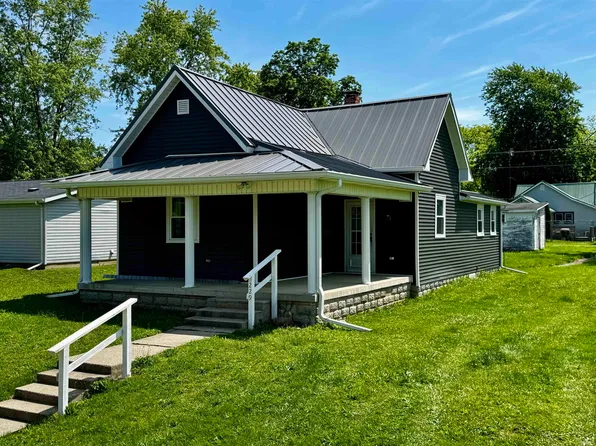 229 N Manor Ave, Albany, IN 47320