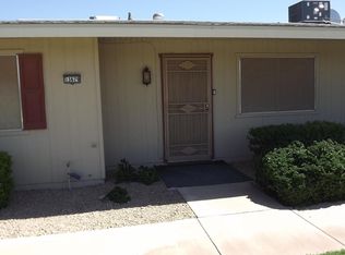 13679 N Garden Court Dr, Sun City, AZ 85351