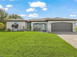 609 NW 18th Ave, Cape Coral, FL 33993