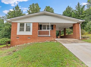 45 Peach Dr, Marion, NC 28752