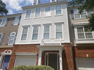 5502 Red Robin Rd, Raleigh, NC 27613