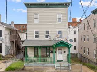 73 E Clay St, Waterbury, CT 06706