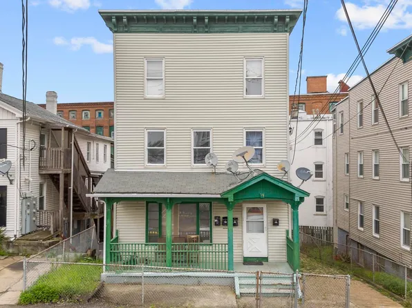 73 East Clay Street, Waterbury, CT 06706