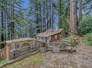 41 Big Tree Way, Woodside, CA 94062
