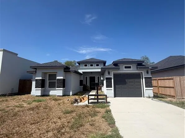 610 Tower Oak Dr, Alamo, TX 78516